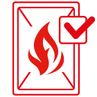 Extensively Tested with systems evidence