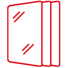 Wide Stocked
Product Range