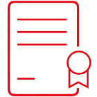 Certifire
Accredited