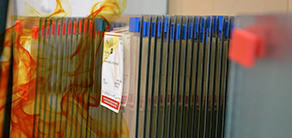 CLEAR<br/>LAMINATED
